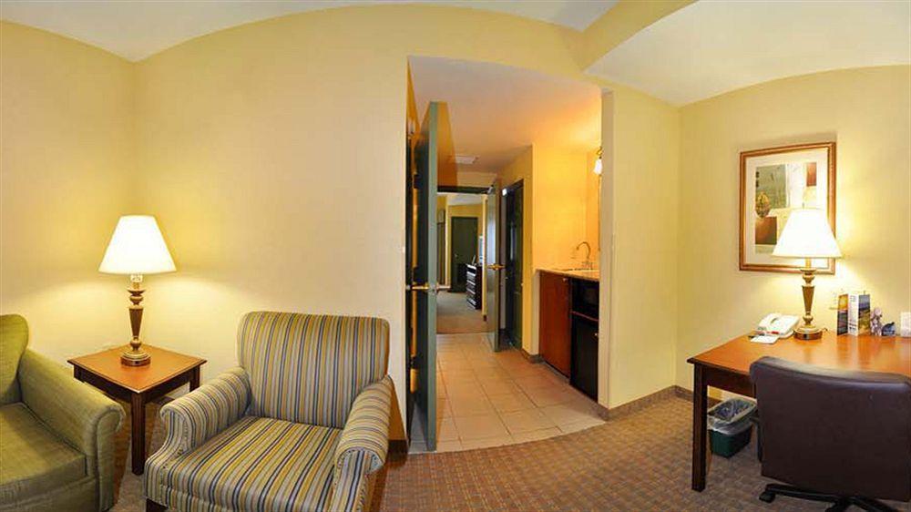 Hotel Country & By Radisson, Panama Beach, Fl Panama City Beach